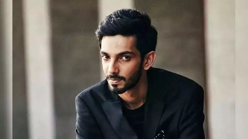 Birthday Special: 7 Heartwarming romantic songs by Anirudh Ravichander that are a must listen