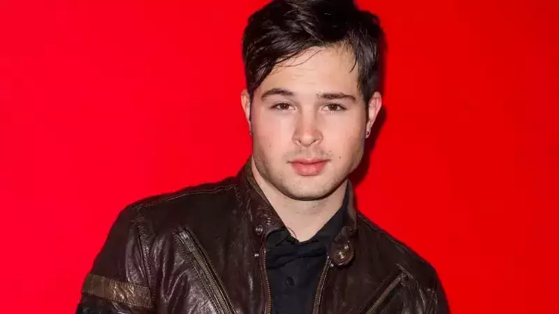 Actor Cody Longo, from 'Days of Our Lives,' passes away at 34