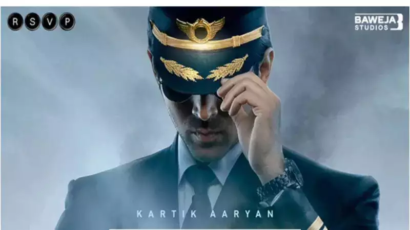 Has Kartik Aaryan’s upcoming film, ‘Captain India’ with Hansal Mehta been put on hold?