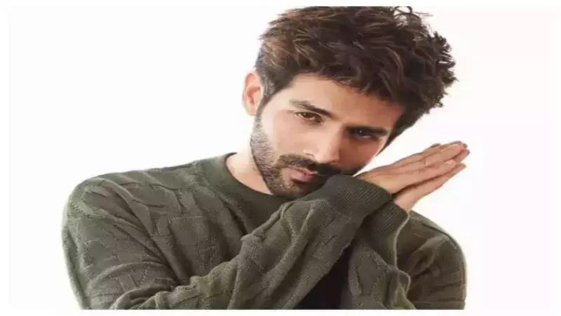 Kartik Aaryan thanks 2022 for three of his ‘biggest blockbusters’. Here are the deets