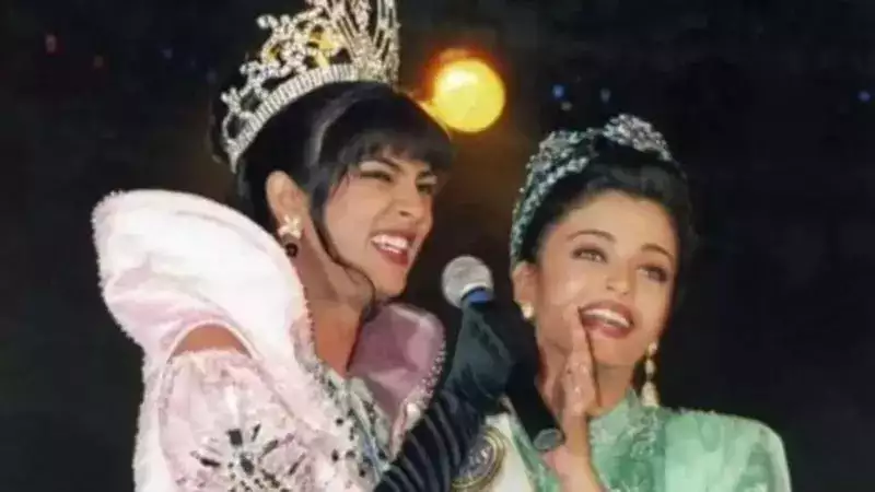 Check out Sushmita Sen’s answer on why she deserved to win and not Aishwarya Rai