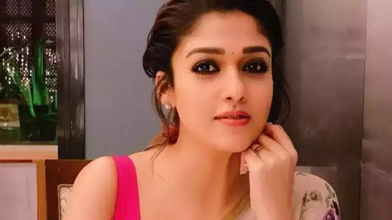 Nayanthara reveals her casting couch experience, says she denied it 'boldly'