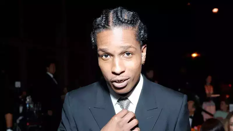 A$AP Rocky pleads not guilty to shooting A$AP Relli ahead of trial