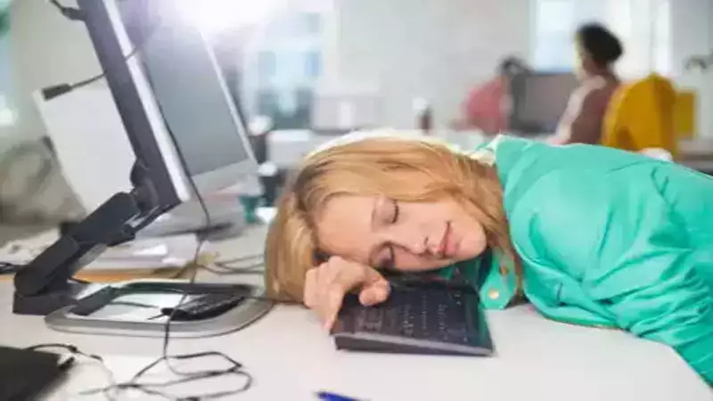 Daytime naps boost your brain health, says study