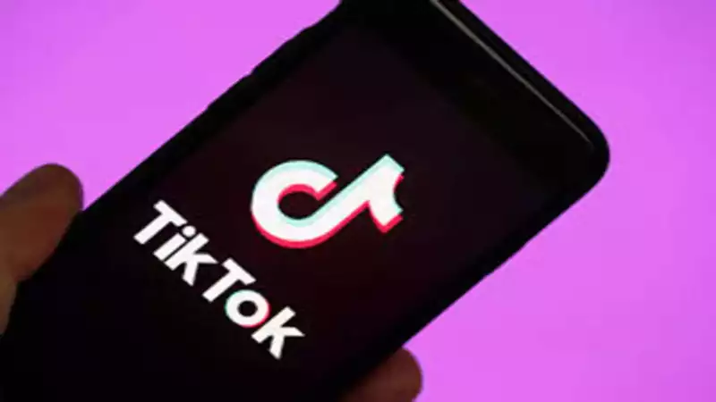 TikTok is under fire in the United States and Canada