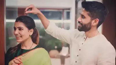 Naga Chaitanya reveals his 'biggest regret' after divorce from Samantha  Ruth Prabhu