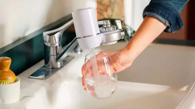 Is your filtered water really safe? Here's what you need to know