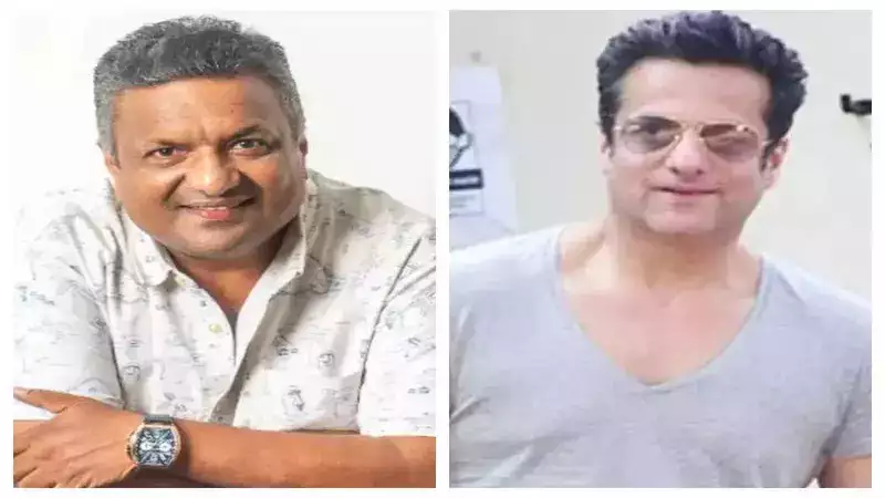 Riteish Deshmukh and Fardeen Khan starrer ‘Visfot’ will see a direct-to-OTT release