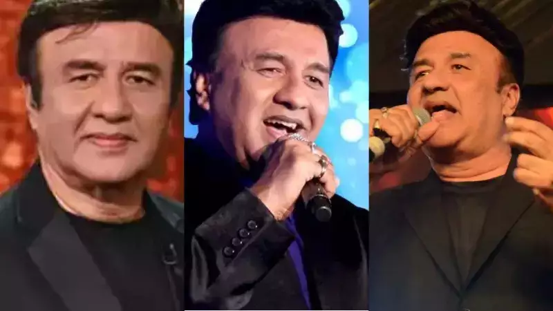 Anu Malik birthday special: His most underrated songs