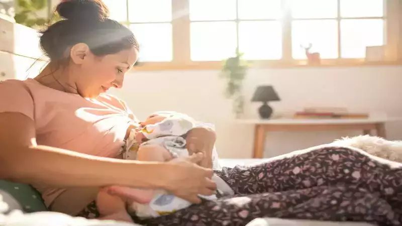 4 Easy-to-follow fitness tips for breastfeeding moms