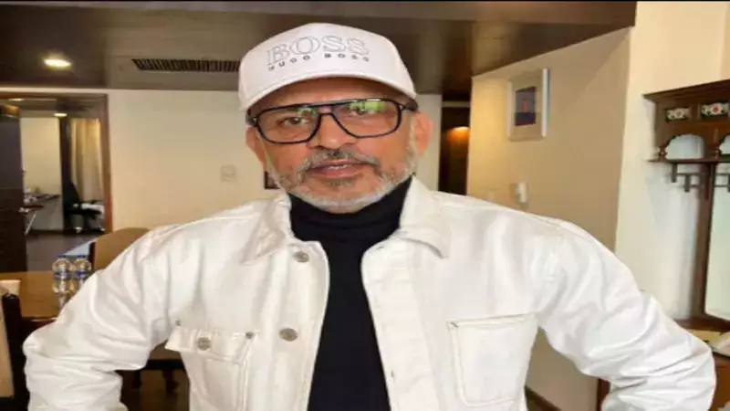 Annu Kapoor opens up about his heart attack earlier this year and getting back to work