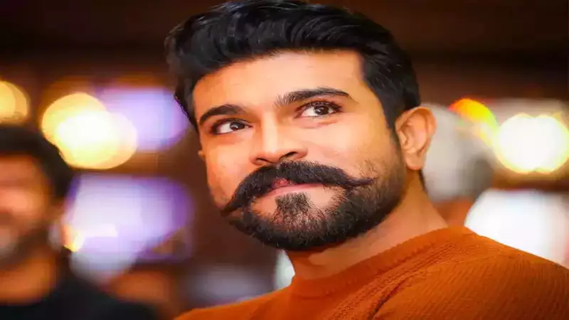 Ram Charan’s 38th birthday bash attended by several stars, pictures inside