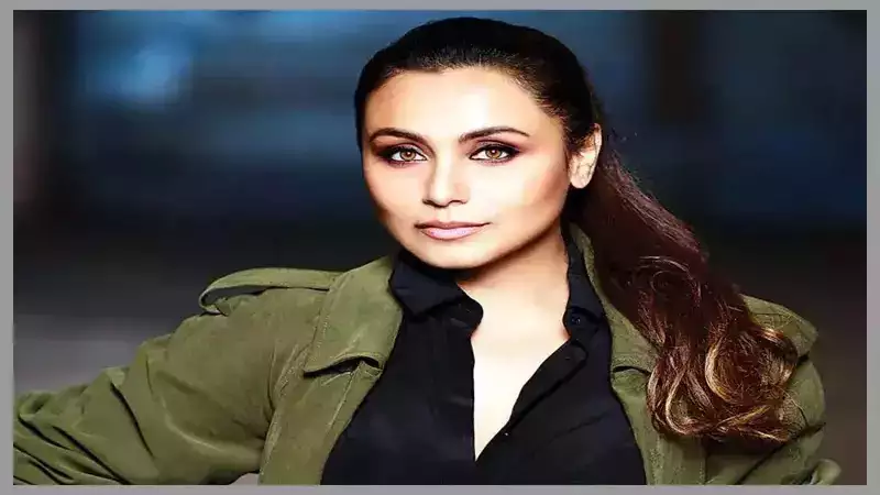 Rani Mukerji to reprise her role of a tough cop in 'Mardaani 3'? Here’s what we know