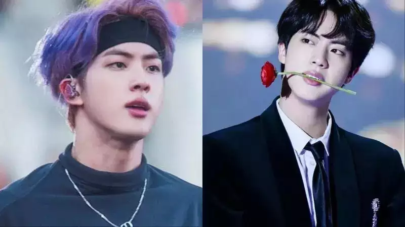 Yay! BTS' Jin to return from military in 2 weeks; to collab with Coldplay