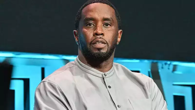 Diddy faces new sexual assault charges from a model. Deets inside