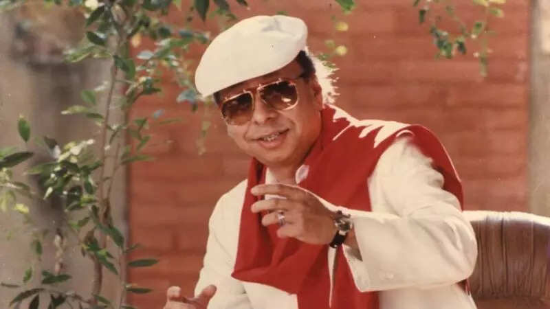 On RD Burman’s 84th Birth Anniversary, Here Are His 10 Most Iconic Songs