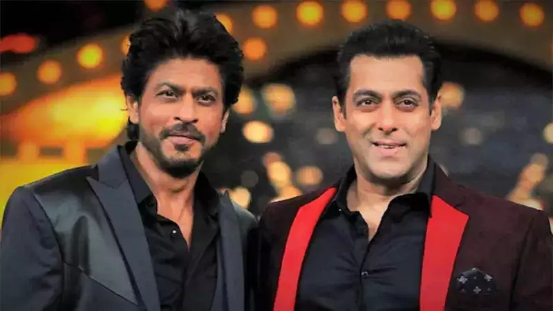 ‘Tiger vs Pathaan’, starring Salman and SRK to be costliest movie with Rs. 300 crore budget