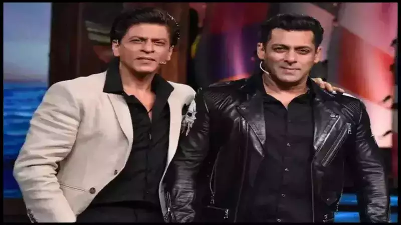 Salman Khan and Shah Rukh Khan become a part of ‘Boycott’ trend as ‘Boycott Pathaan’ and ‘Boycott Tiger 3’ trend on social media