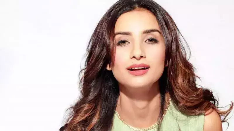 “I missed my dad the most this year”, says actress Patralekhaa