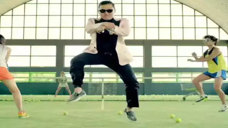 “Gangnam Style” created history 10 years ago today becoming first YouTube video to reach 1 billion views