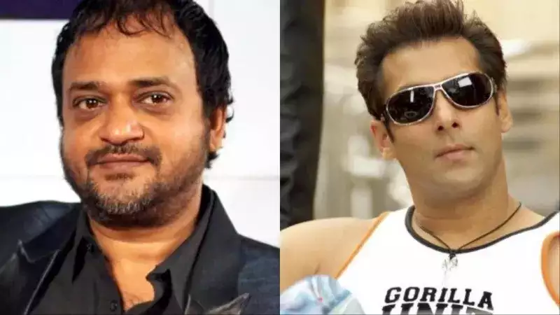 Music composer Sajid says he thought Salman Khan’s dance was better than Govinda in ‘Partner’