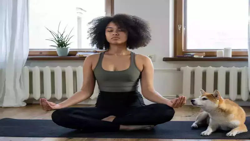 4 Ways to make meditation a daily practice for you