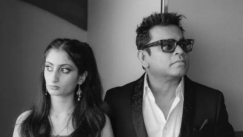 A. R. Rahman drops a dreamy new song with Sneha Prakash titled 'Dream a Little Dream of Me'. Listen now