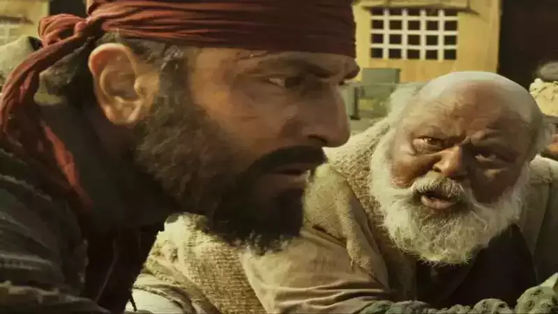 Saurabh Shukla reveals he felt a jolt when Ranbir Kapoor starrer 'Shamshera' flopped