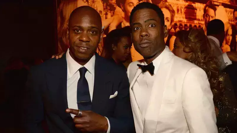 Chris Rock and Dave Chappelle’s comedy tour will arrive in Oklahoma City; know more