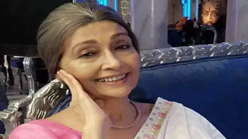 Veteran actress Rajeeta Kochhar, 70, succumbs to renal failure on December 23