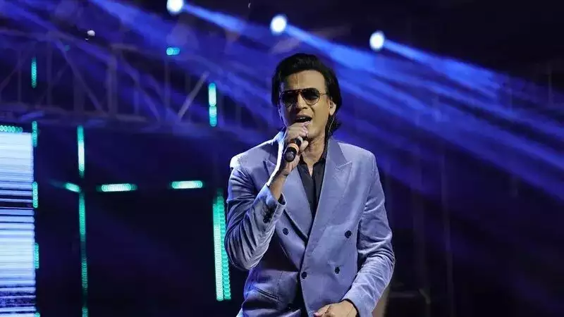 Exclusive! Abhiijeet Saawant cites 'Kesariya' from 'Brahmastra' to be his "favorite" song of 2022