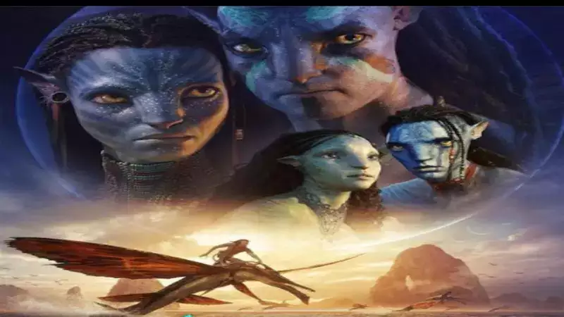 ‘Avatar: The Way of Water’ crosses $600 million globally, here’s the Indian box office contribution