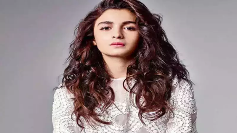 Alia Bhatt Becomes The First Indian Global Ambassador For Gucci