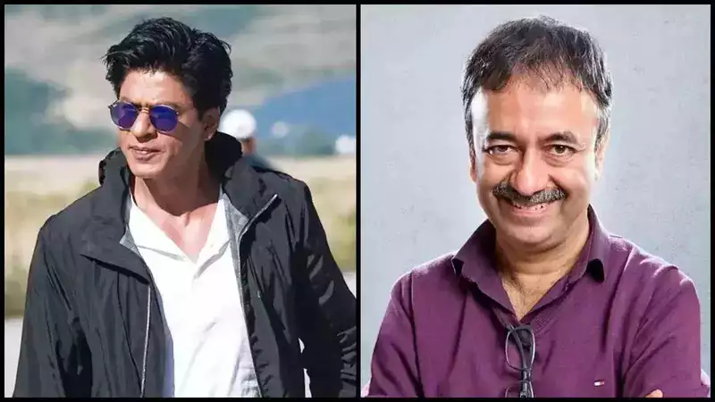 Shah Rukh Khan, Rajkumar Hirani to leave for Saudi Arabia in November to shoot for 'Dunki'