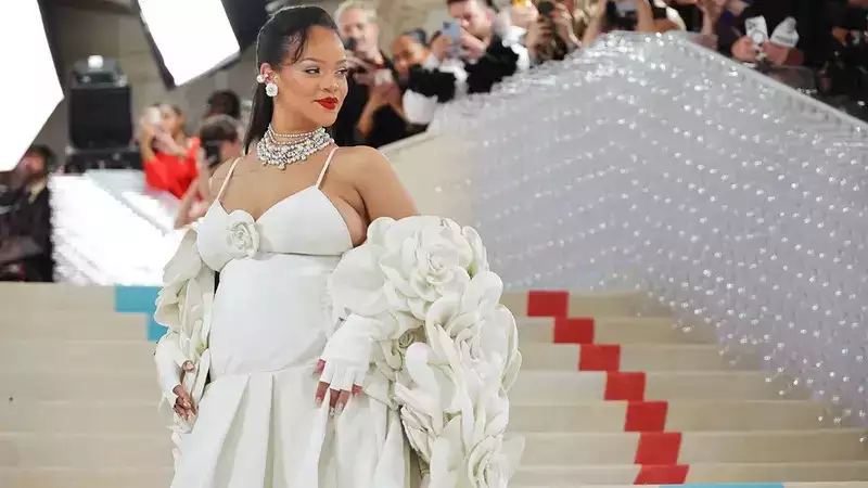 Rihanna invited to Met Gala 2024 among others; check out the list