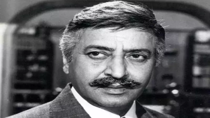 Pran's iconic roles as the greatest villain in the history