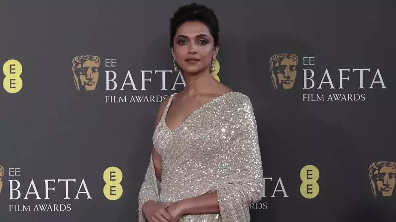 Deepika Padukone pulls off a Desi Girl look at BAFTA 2024. See the complete winners list