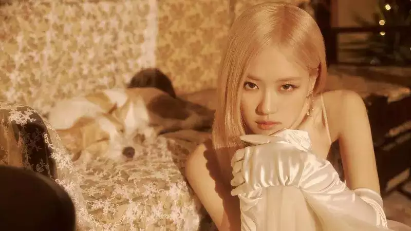 After Jennie and Lisa, BLACKPINK's Rosé to launch her own solo label. Deets inside