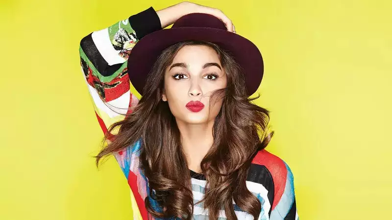 Happy Birthday Alia Bhatt; 6 Upcoming movies and series that we are waiting for