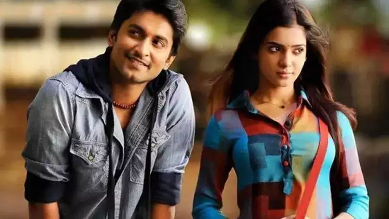 Nani talks about a sequel to 'Eega', his film with SS Rajamouli and Samantha