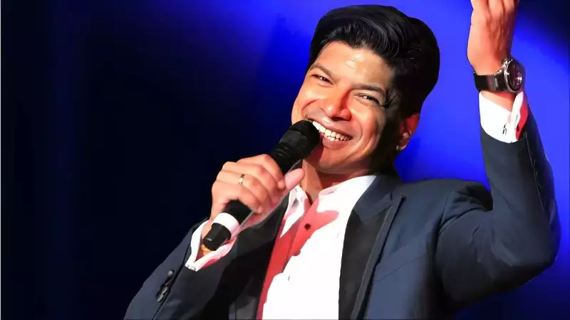 Singer Shaan to perform at the Miss World 2024 final broadcast!