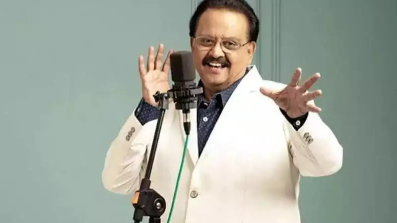 Late S. P. Balasubrahmanyam's family issues legal notice to 'Keedaa Cola' makers for recreating his voice using AI