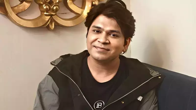 Singer Ankit Tiwari shares the lowest point of his life, says, “given up on love”