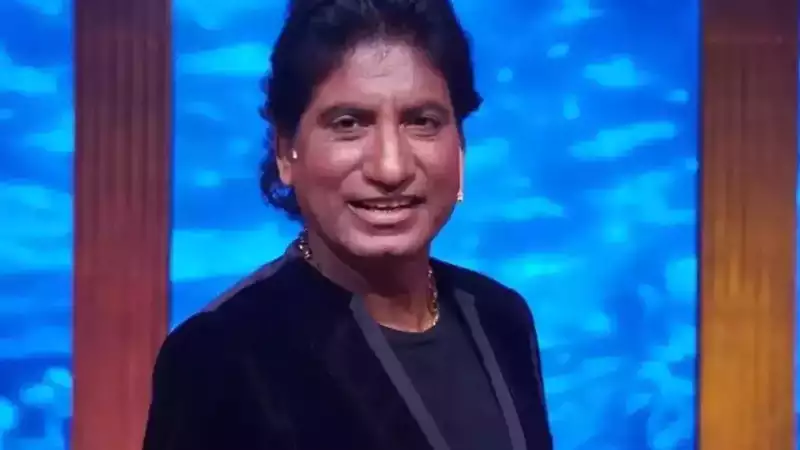 Remembering Raju Srivastav: What made him a household name