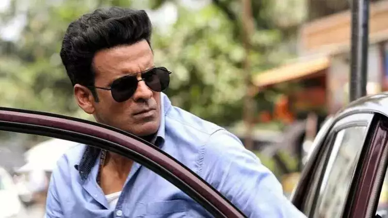 Manoj Bajpayee prefers films and roles which are family focused like Family Man and Gulmohar