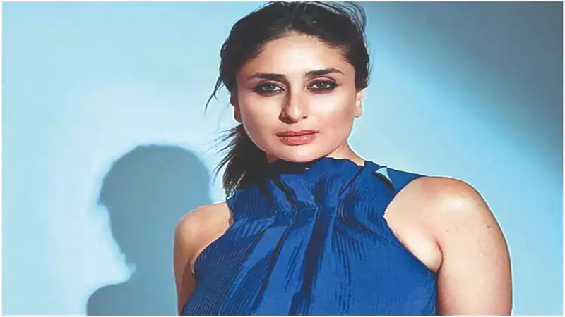 The Crew: After Saif wraps up shooting in Amritsar, Kareena Kapoor will start filming