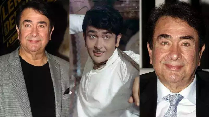 Celebrating Randhir Kapoor’s 77th birthday with his iconic songs!