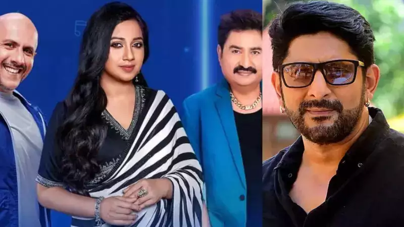 ‘Indian Idol 14’ graced by the judges of ‘Jhalak Dikhhla Jaa 11’; “Griha Pravesh” episode gets hit!