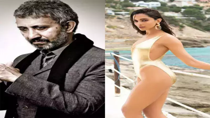 Neeraj Kabi on Besharam Rang row: I don't want to say anything since it could cause further conflict