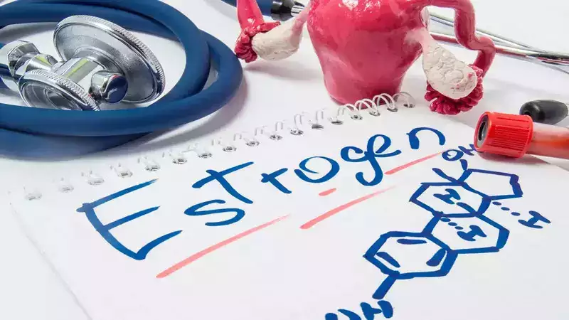 Low estrogen in women – symptoms, causes and treatment